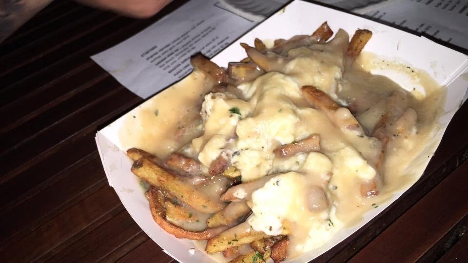Poutine
