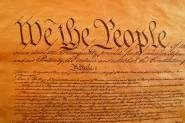 Mr President !!!!!!!    This Document and what it stands for, is not a For Sale sign....

It's ALSO a document that cannot be bought by billionaires. Or suppressed by corrupted politicians, or for an ideology, or for those 