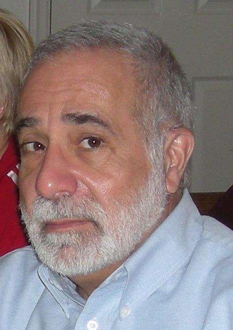 Tomorrow will be 6 years since we lost Larry Vaccaro. For over 50 years he was one of my very best friends and perhaps the funniest guy I knew. You know what he used to keep in the Glove Compartment of his car? GLOVES!!