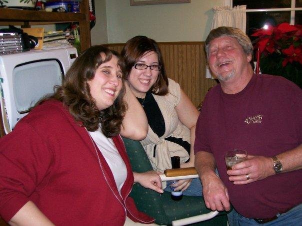 Jack Kibby's album, Holidays 2009