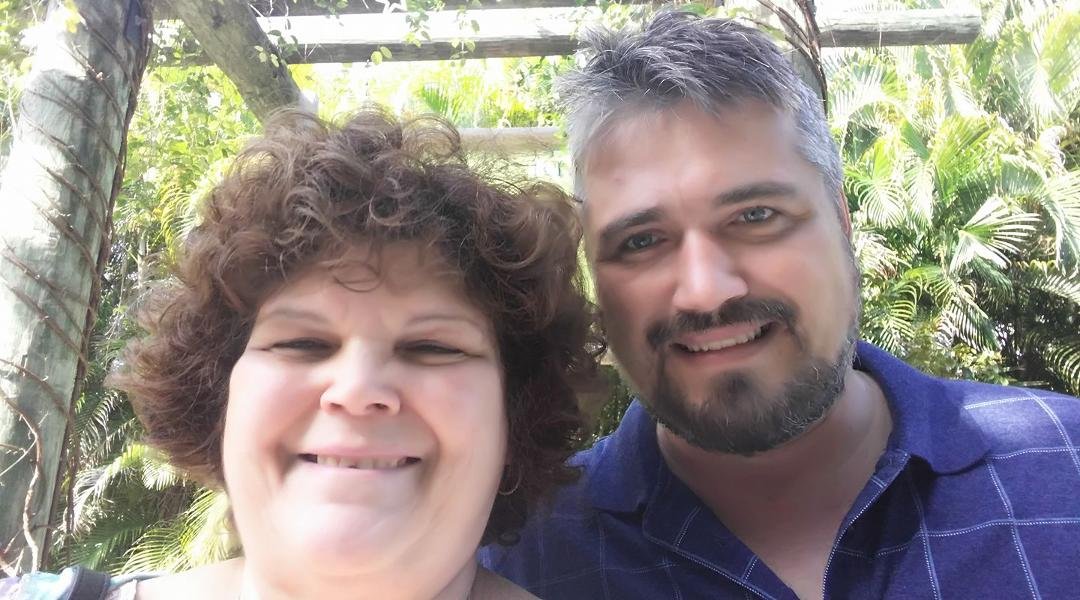 Went to palm beach zoo alex and I