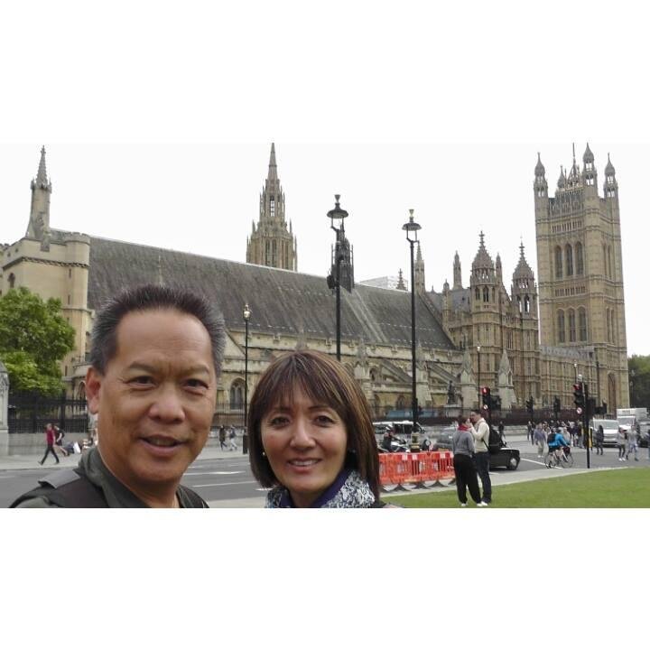 Houses of Parliaments