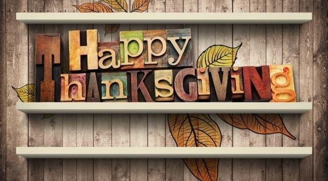 To all my friends and family...