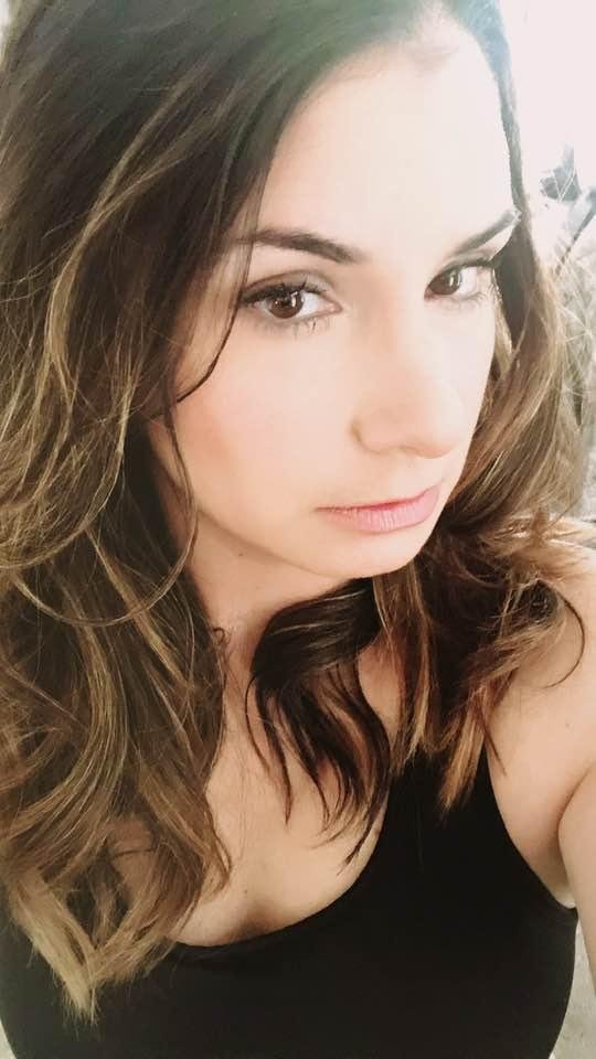 Happy Birthday to my beautiful daughter Kathleen. I am so proud of the women you have become. Enjoy your day. I love you. ❤️❤️ 🎈🎉🎁🎂❤️❤️