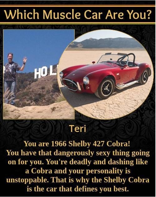 Terry Nelson's album, Timeline Photos