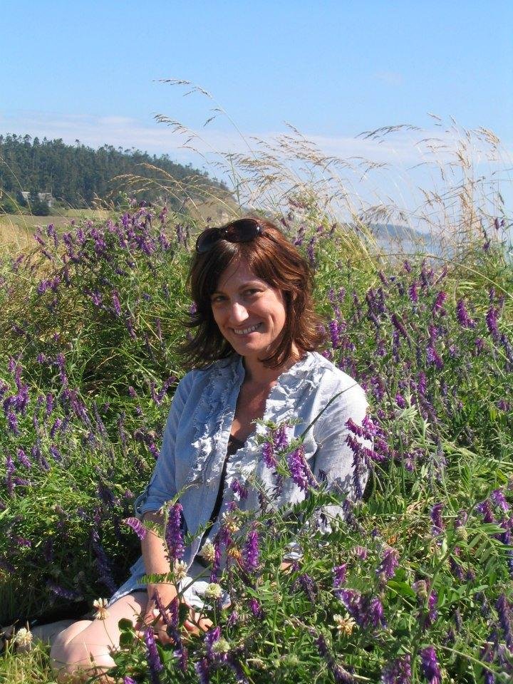 Marilynn Abrahamson's album, Untitled Album