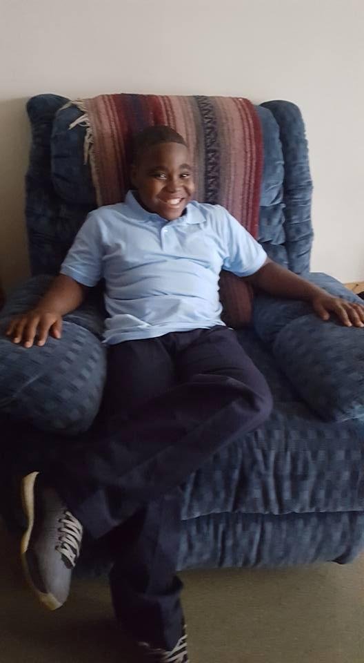 First day of school