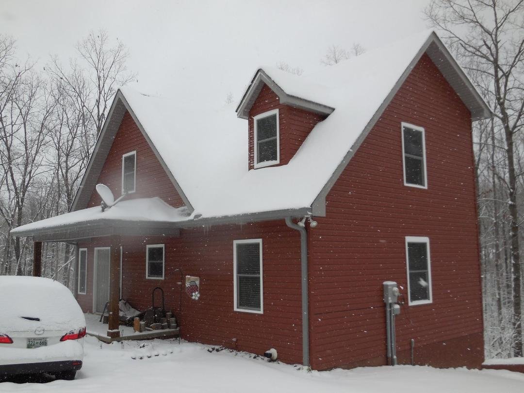 Our house