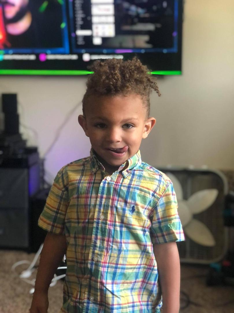 Lamar Williams jr