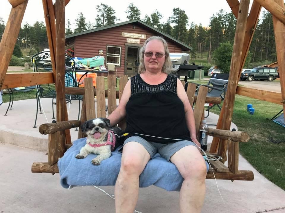 Pam Herbig's album, Mobile Uploads