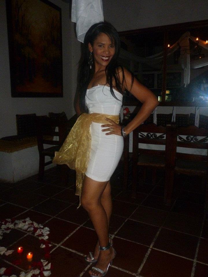 Kenneth Agee's album, Cartagena Bash Nov 2011