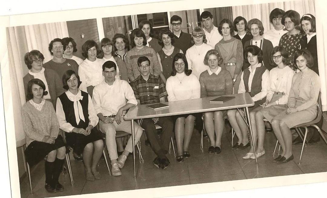 School Days.....