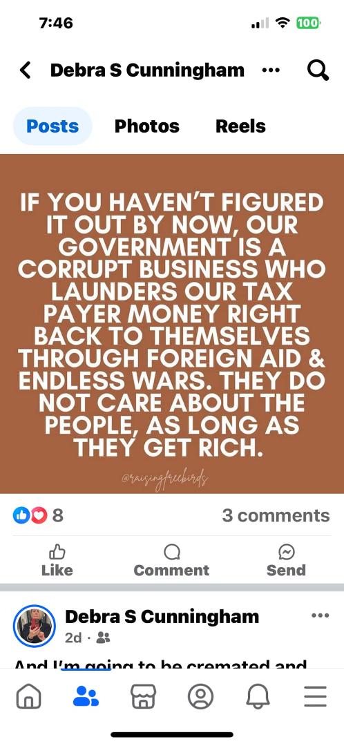 I wonder how many billions of dollars that went to the Ukraine has been funneled to politicians in the U.S. and Ukraine ? The Bidens have history with that country!