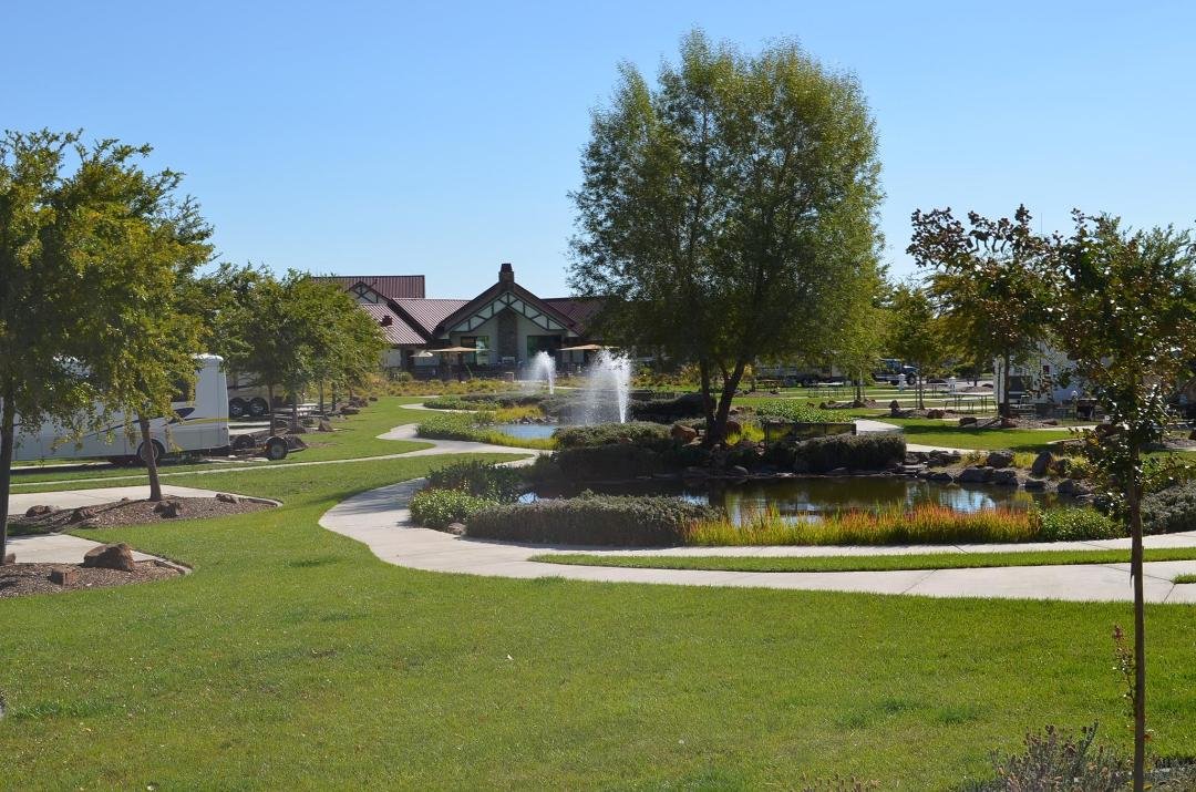 Durango RV Resort