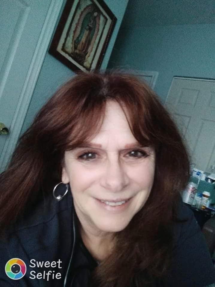 Lorrie Tidwell's album, Mobile Uploads