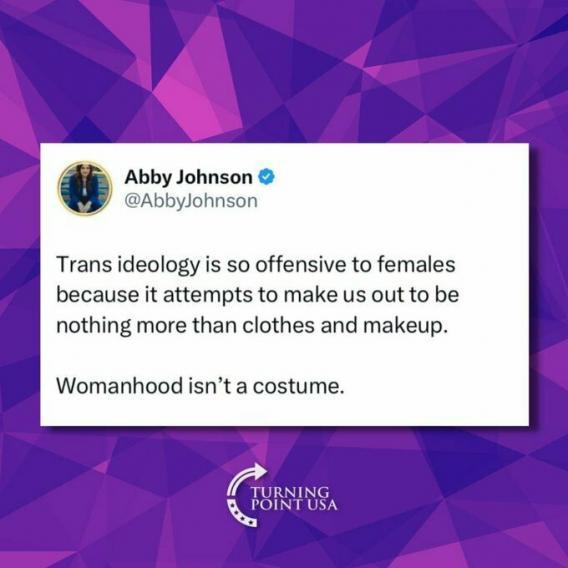 I saw this and thought it worth sharing. When Title IX passed, Charlie Pfister, Doug Eidsen, and I started the Gridley High School softball program where there was nothing before. Now, the left, in the name of woke, wants t