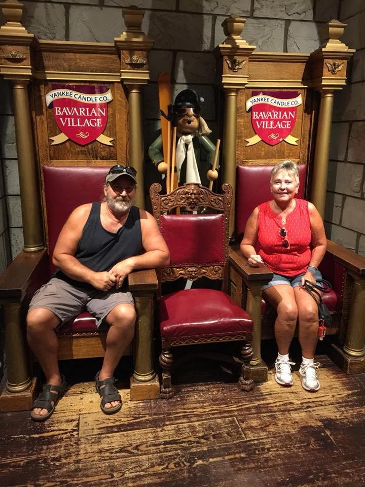 Ok...All married, 💍💍 engaged or dating couples - make this your status and answer honestly! This should be fun 😄 

Who's older? Her
Age difference? 50 months
Who was interested first? Me
Who's taller? Him
Worst temper? H