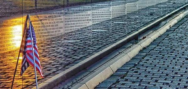 Memorial Day is a week away, it is not just some three day week-end or to put a sales price on something. It is meant to honor the fallen.
While there are dozens of ways you can honor America’s fallen this Memorial Day,