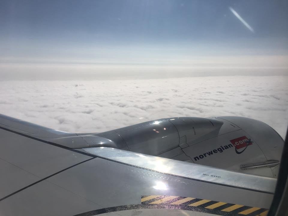 I❤️🇳🇴AIR