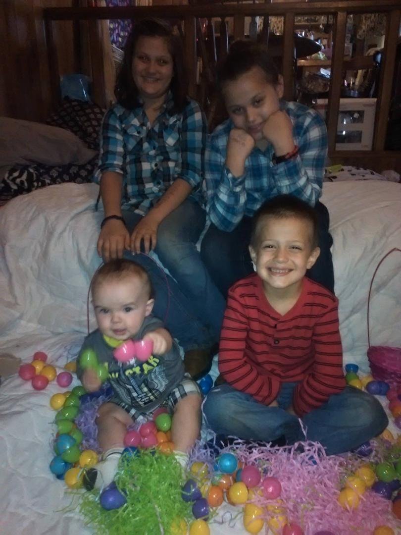 Everlee Cornett's album, Timeline Photos