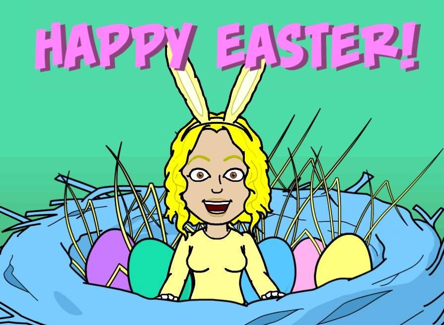 Tommie Edwards' album, Bitstrips Photos