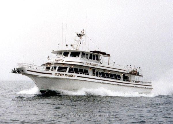 John Neil Costa's album, Ranger Fleet