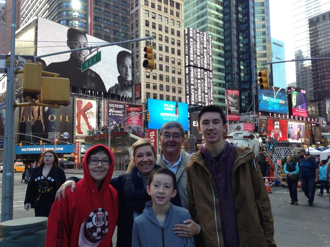 Daniel Rush's album, Timeline Photos