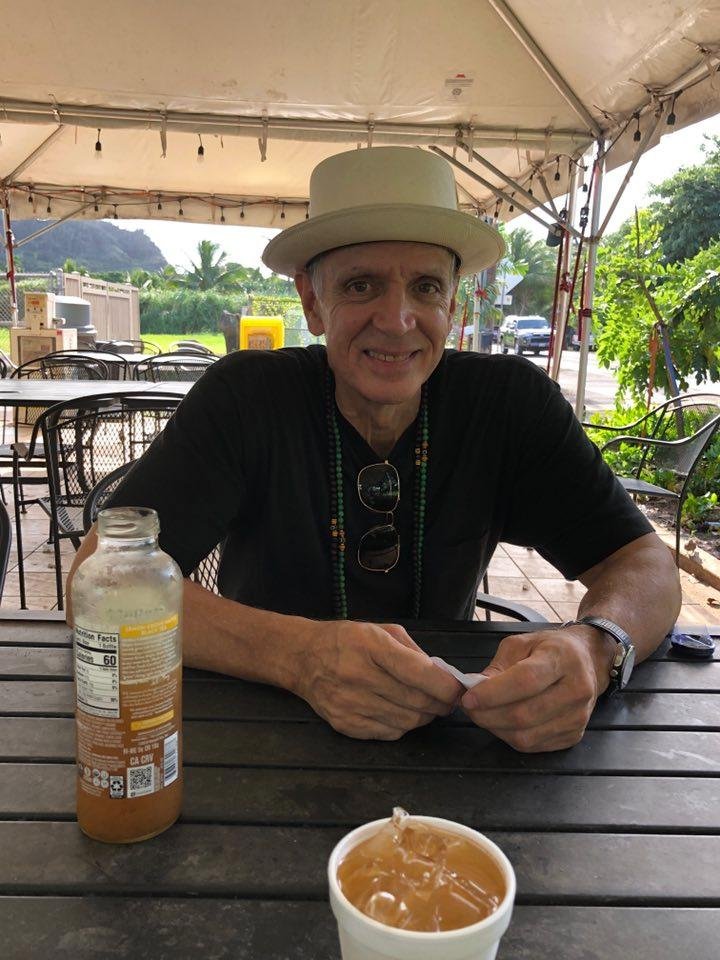 Manuel Matos' album, Mobile Uploads