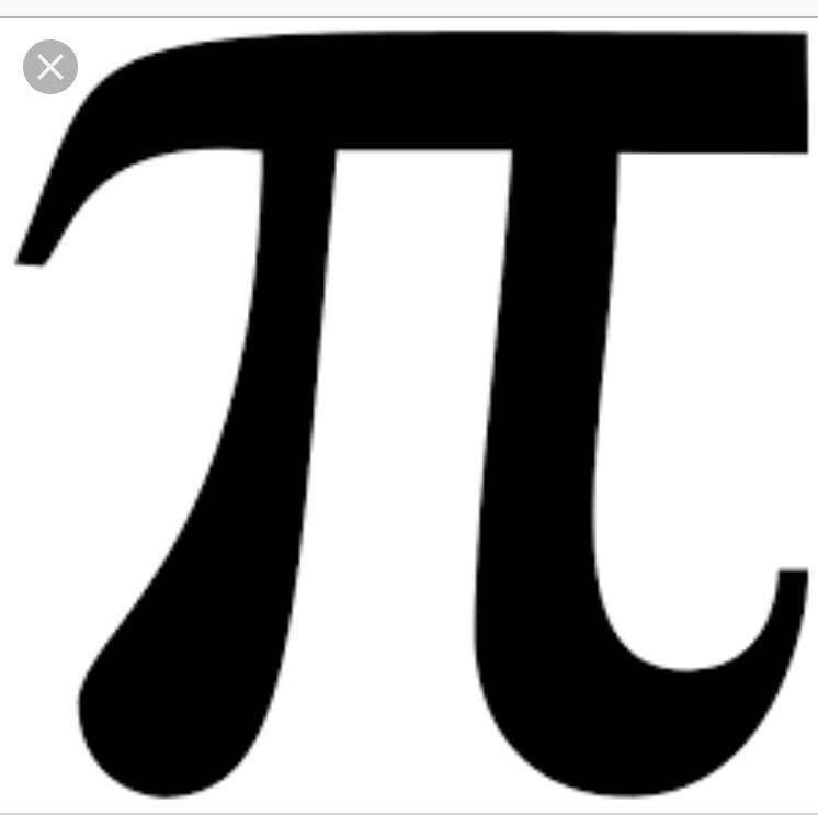 Happy Pi Day.