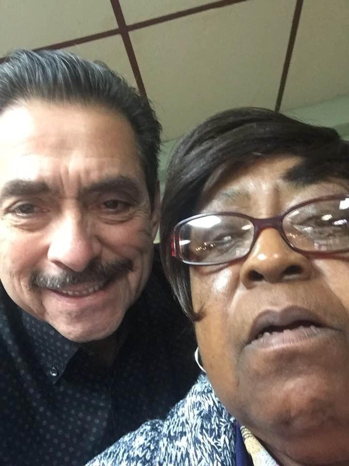 May good friend Rita