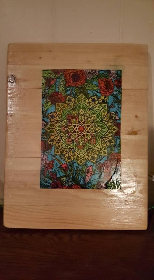 Sarah Casey's album, Mobile Uploads