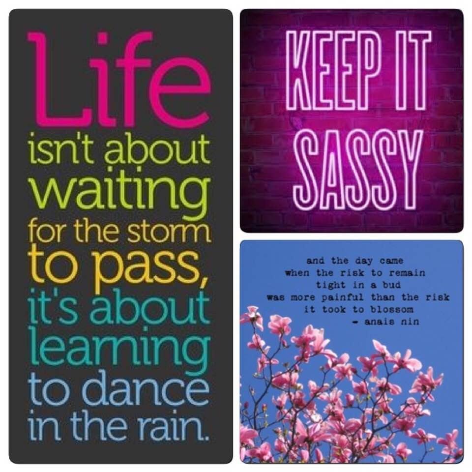 Lore Shelton's album, Timeline Photos