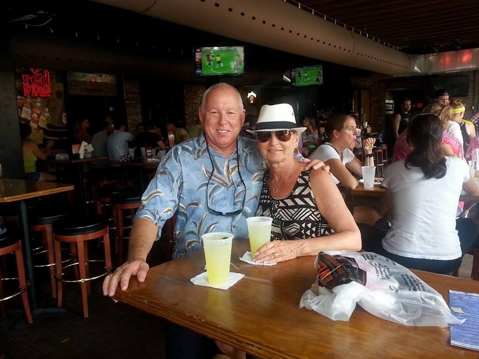 Kerry Berg's album, Mobile Uploads