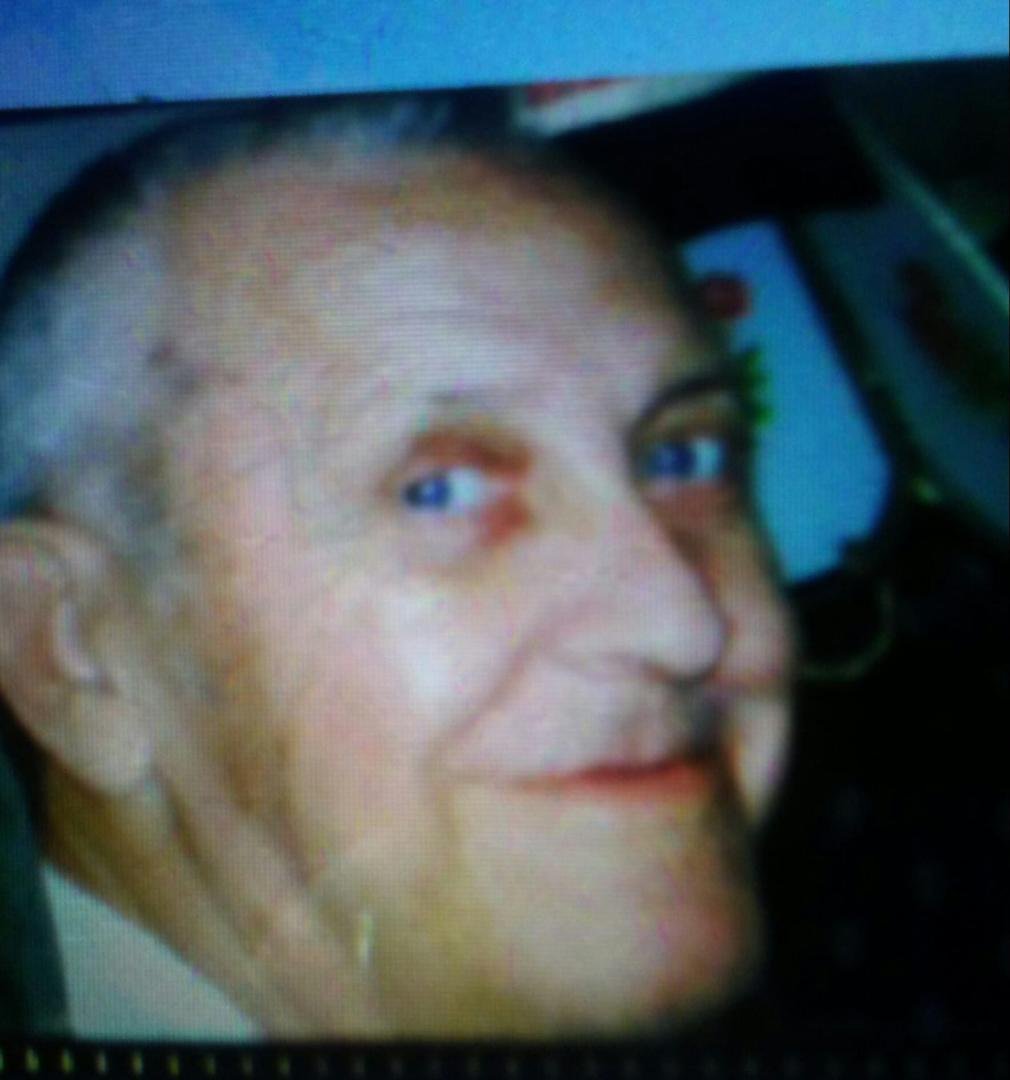 To Anyone who wants to join in: This is my Dad!
The challenge is asking people who love their Dad whether he is here or not, to join the challenge of posting a photo. Just one photo of your Dad, no description. The goal is