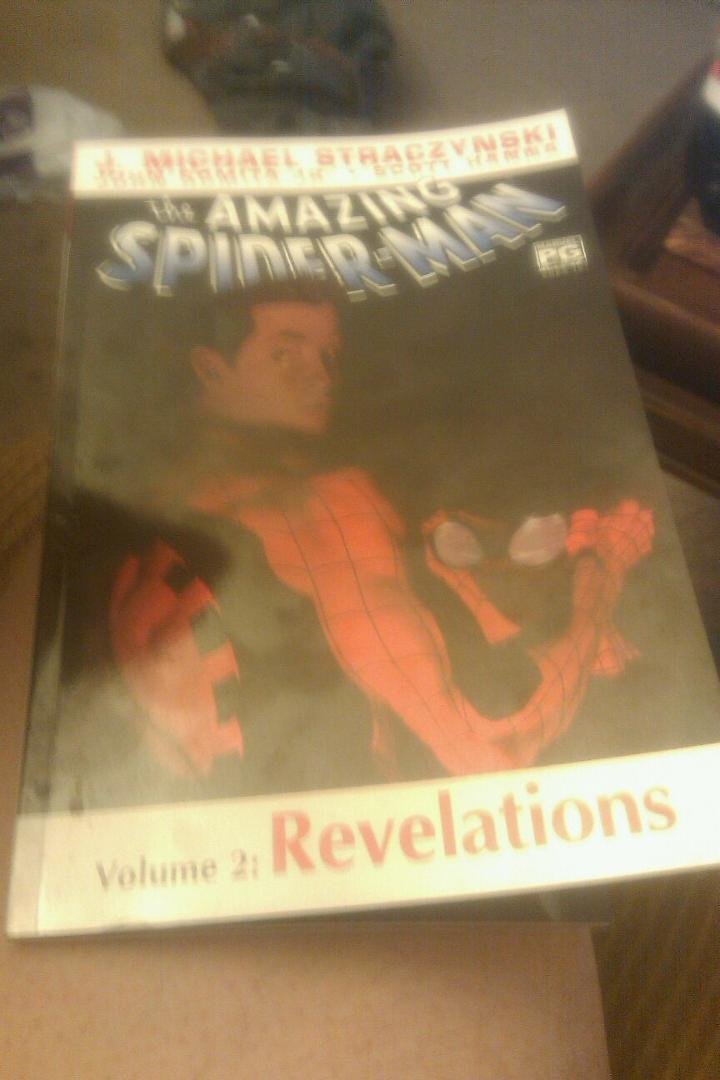 Here's what the cover looks like. Please find the time to read it thank you