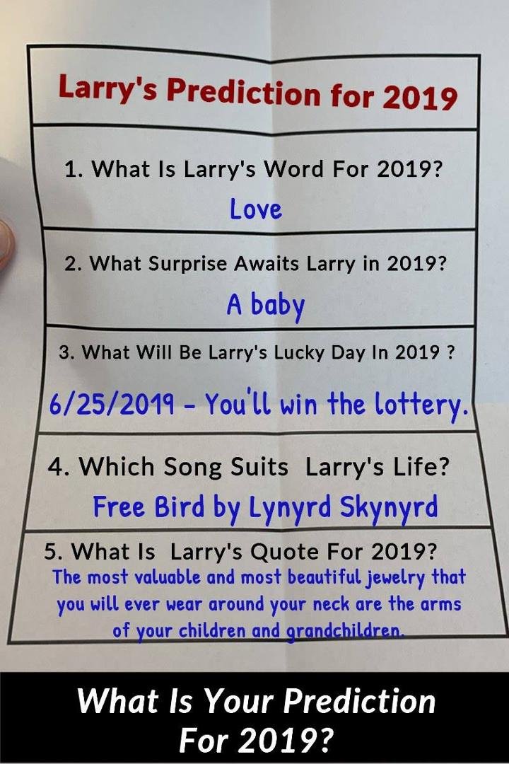 Larry Laughlin's album, Timeline photos