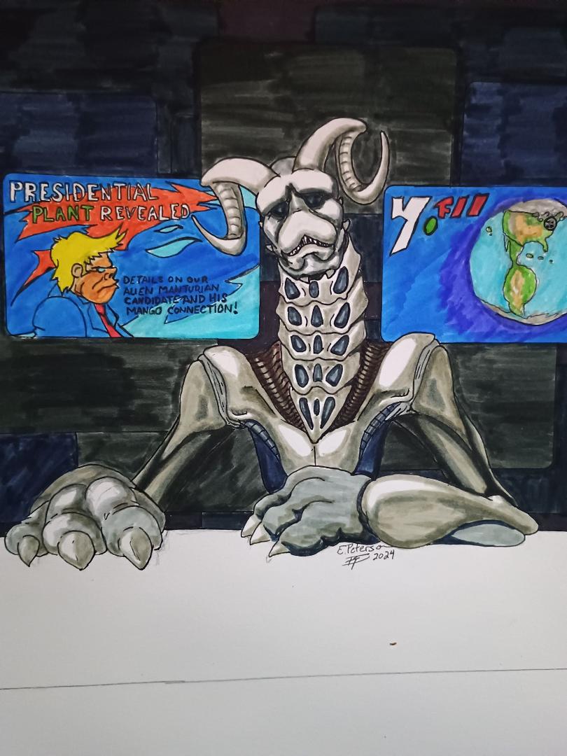 Eric Peterson's album, Mobile uploads