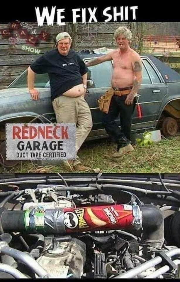My Brother Ron And His Buddy Willie