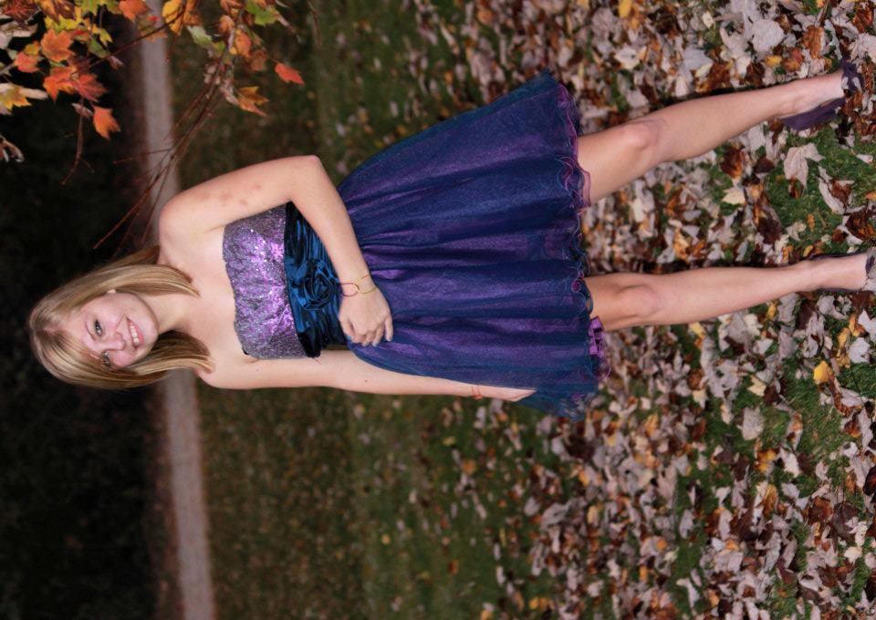 Marge Hebert's album, Jess