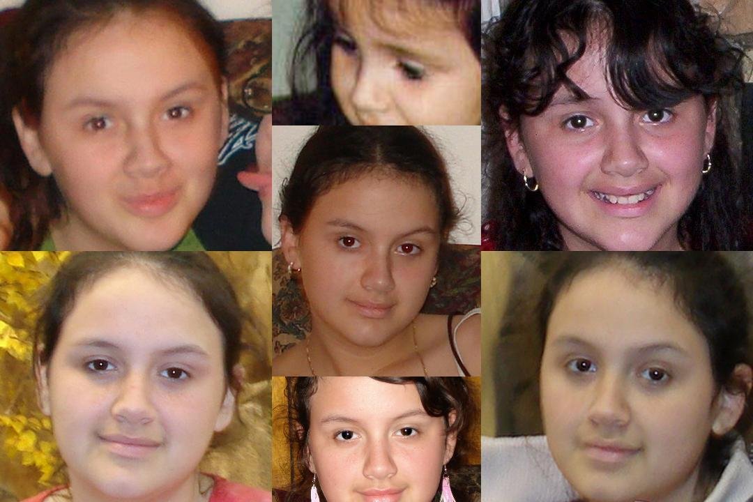 Our La Fea Linda Scarbrough