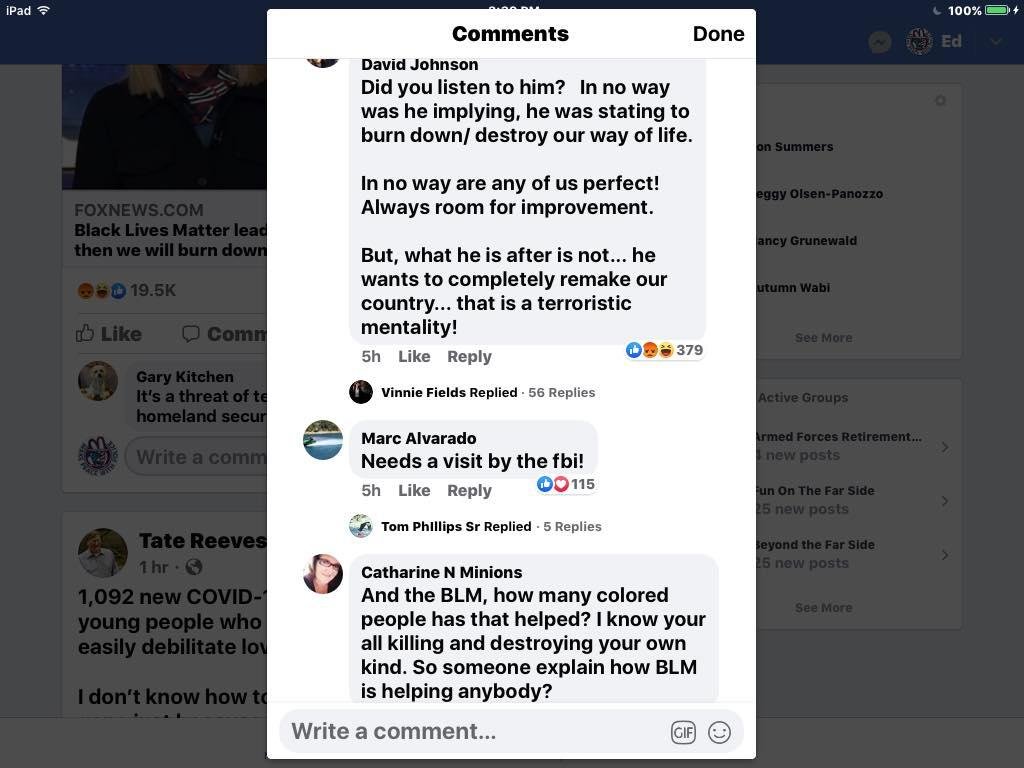 Ed Summers' album, Mobile uploads