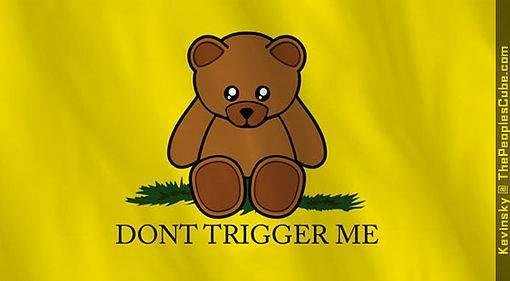 The new Snowflake Flag