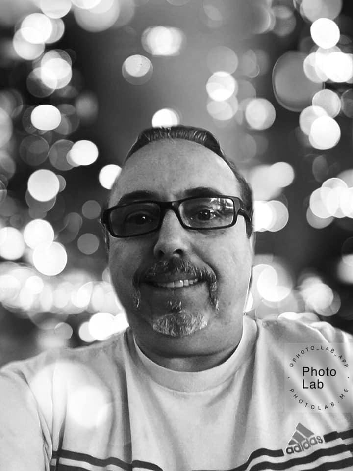 Michael Pagano's album, Mobile Uploads