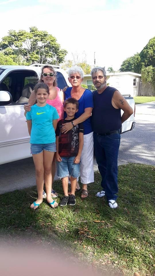 Sandra Ernst's album, Mobile Uploads