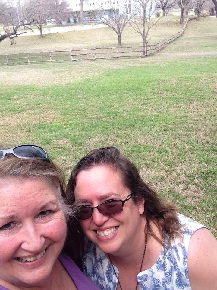 Kelly Green's album, Timeline Photos