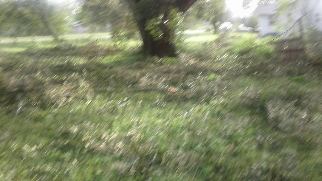 Michael McMasters' album, Mobile Uploads