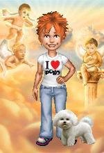 This is a snapshot of my Pogo Mini! Make your own Mini, play fun games and chat with me at http://www.pogo.com/fbconnect/minicp.

"Best mom ever"
