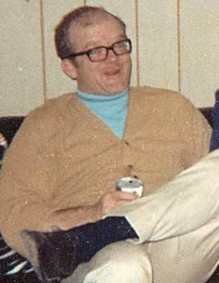 Mac passed away today. Age 75. He had many friends, very sad. Love Tom Priest