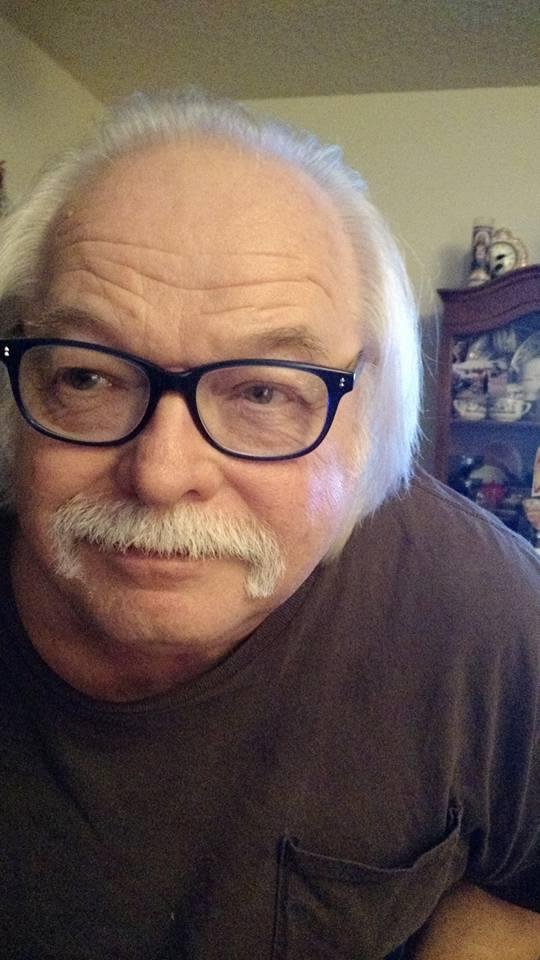 Scott Andersen's album, Mobile Uploads