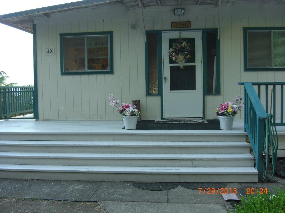 SHACK BY THE SEA Union WA